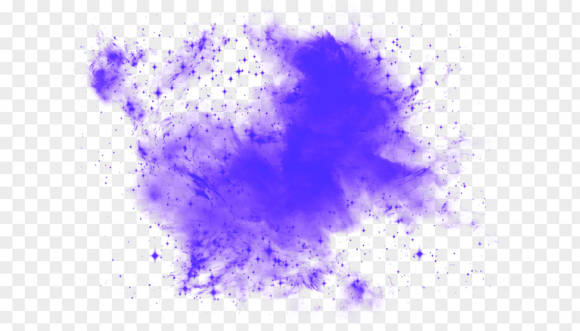 Blue And Purple Nebula Space Universe Graphic Design Sky Atmosphere Pattern PNG