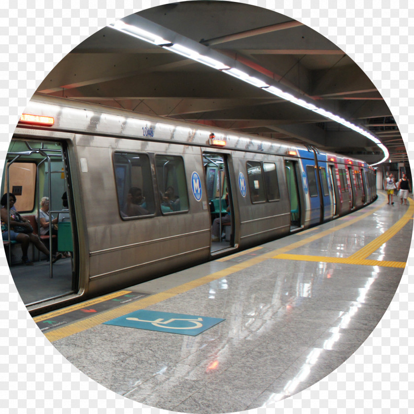 Brazilian Carnival Rapid Transit Rio De Janeiro Metro Bus Train Rail Transport PNG