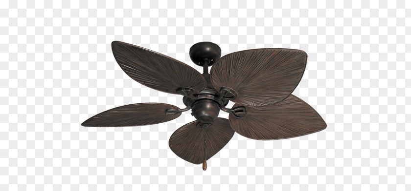 Fan Blades Ceiling Fans Bronze Lighting PNG