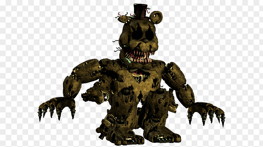 Five Nights At Freddy's Poster 4 Freddy's: Sister Location 2 3 PNG