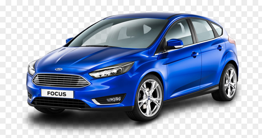 Ford 2015 Focus 2014 Car 2017 PNG