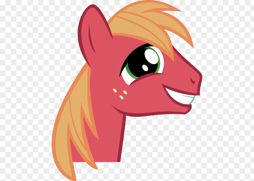 Horse McDonald's Big Mac Clip Art Snout PNG