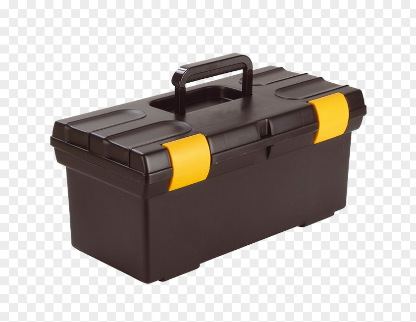 Knife Tool Boxes Plastic PNG