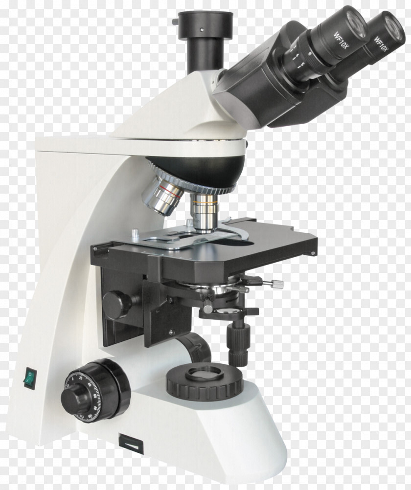Light Optical Microscope Science Optics PNG