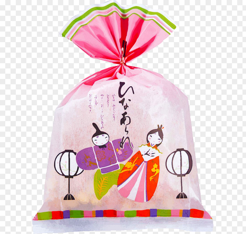 NAVERまとめ White Day Hinamatsuri Pink M PNG