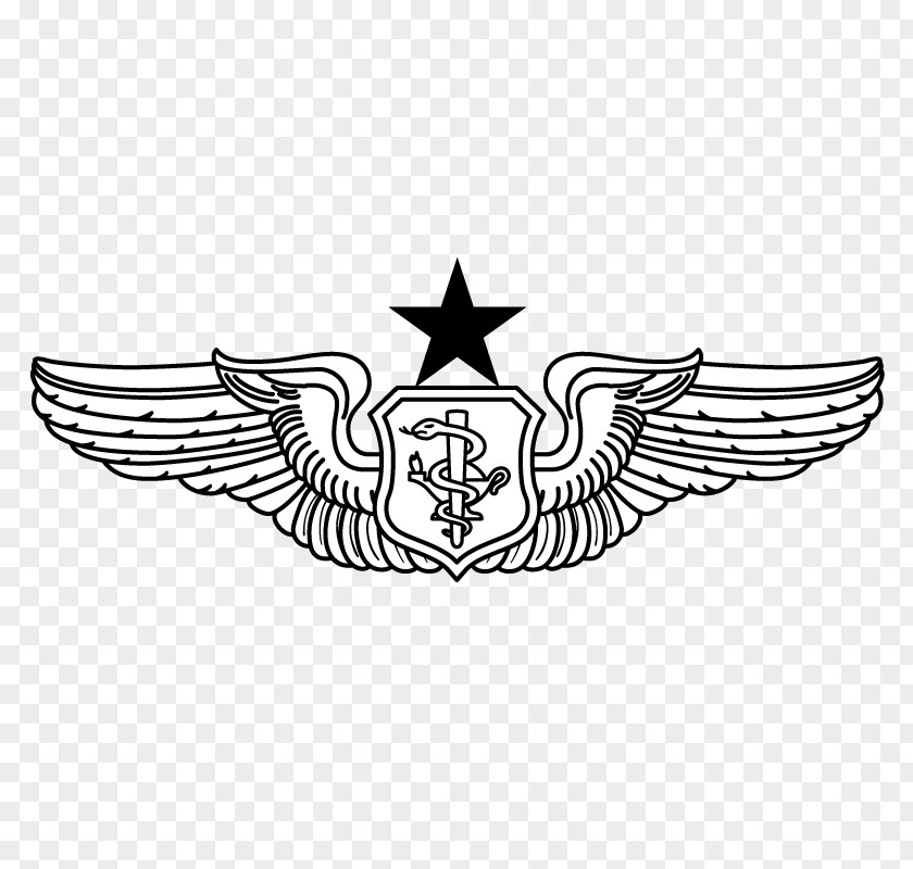 Nurse Symbol Army Officer United States Air Force Flight Surgeon PNG