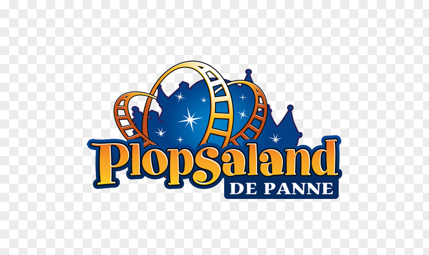 Plopsaland De Panne Logo Brand Product Font PNG