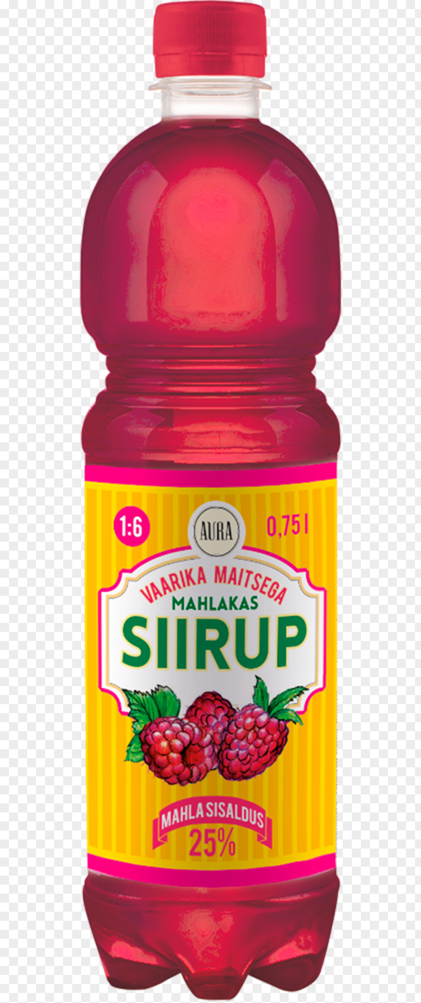 Raspberry Syrup Pomegranate Juice Lemonade Drink A. Le Coq PNG
