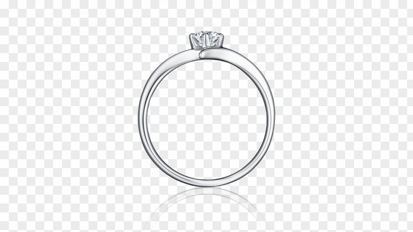 Ring Wedding Silver Body Jewellery PNG