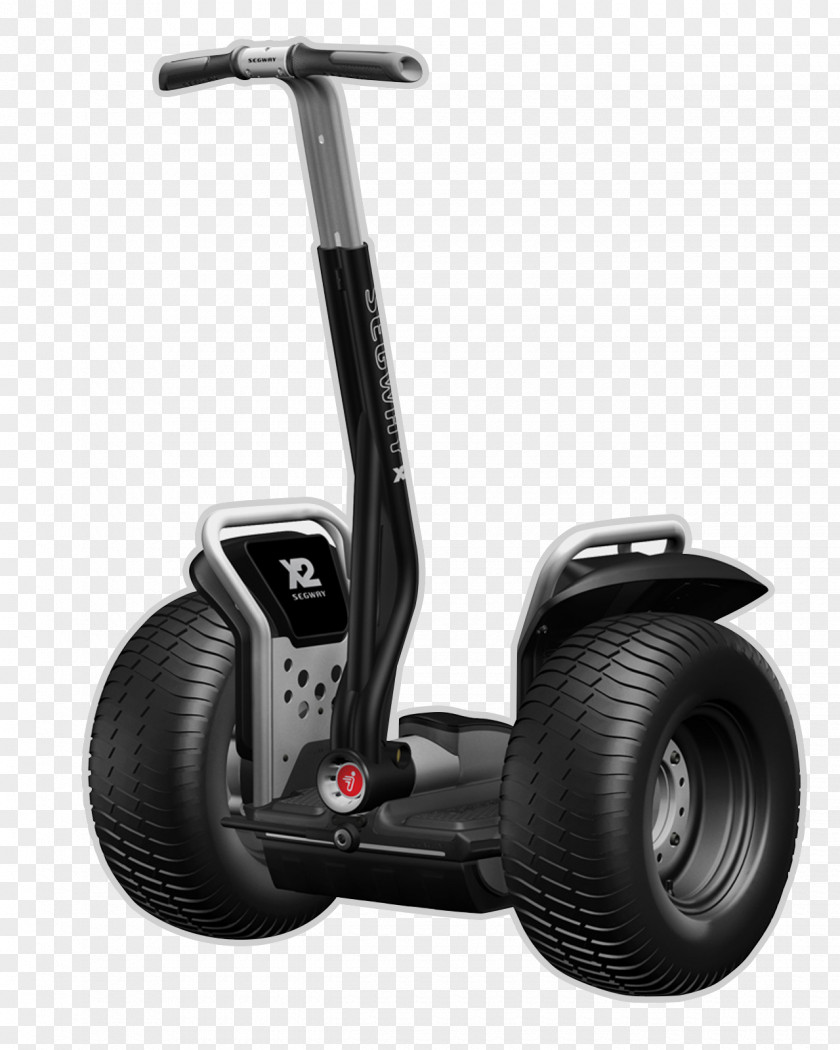 Scooter Segway PT Self-balancing Electric Vehicle PNG