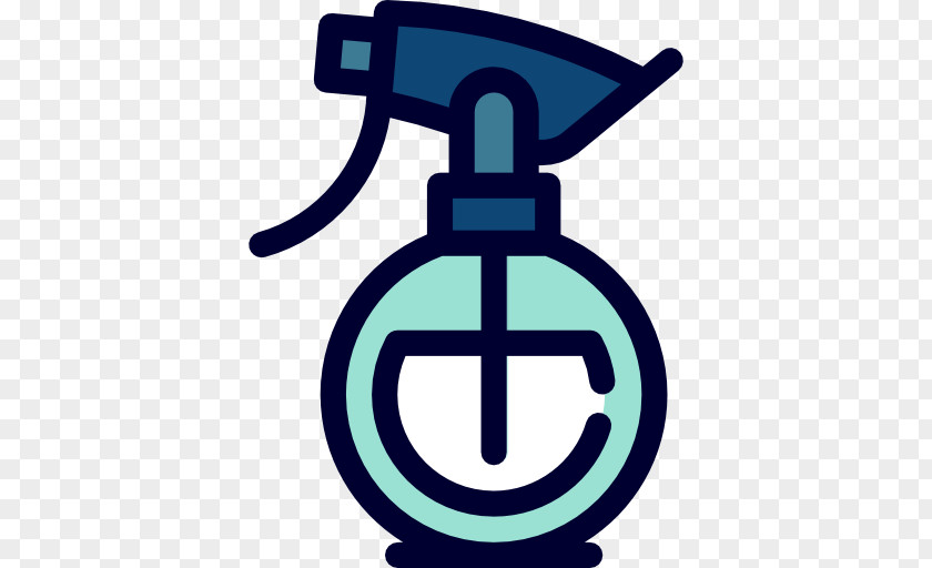 Spray Bottle Aerosol Clip Art PNG