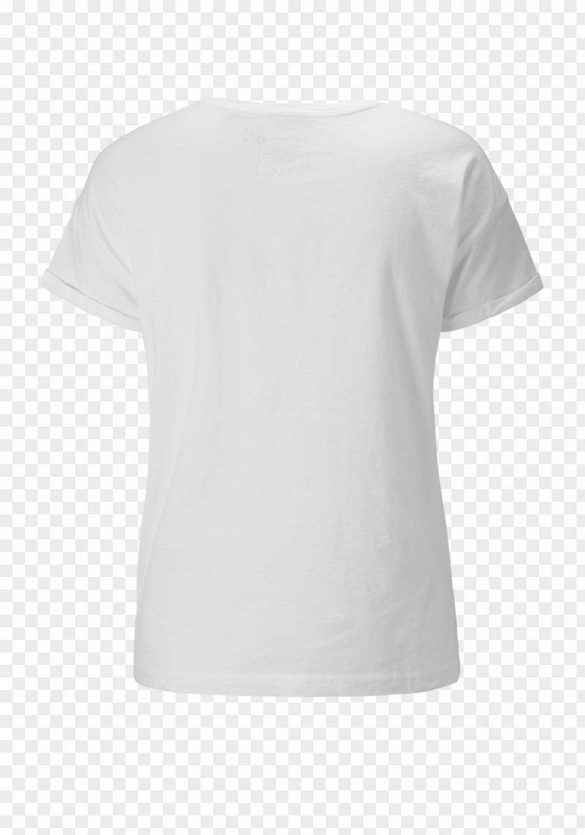 T-shirt Neck PNG