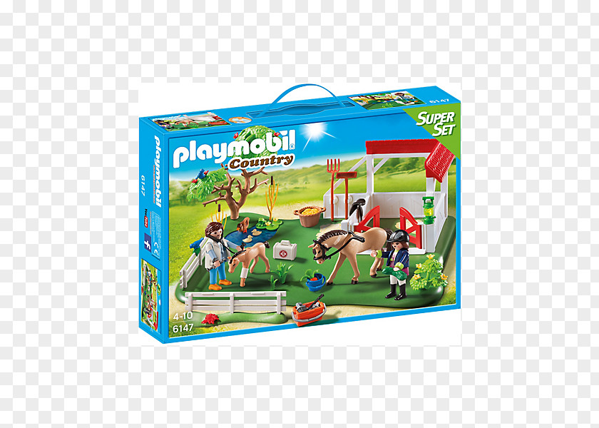 Toy Puppen Toys Playmobil Horse Game PNG