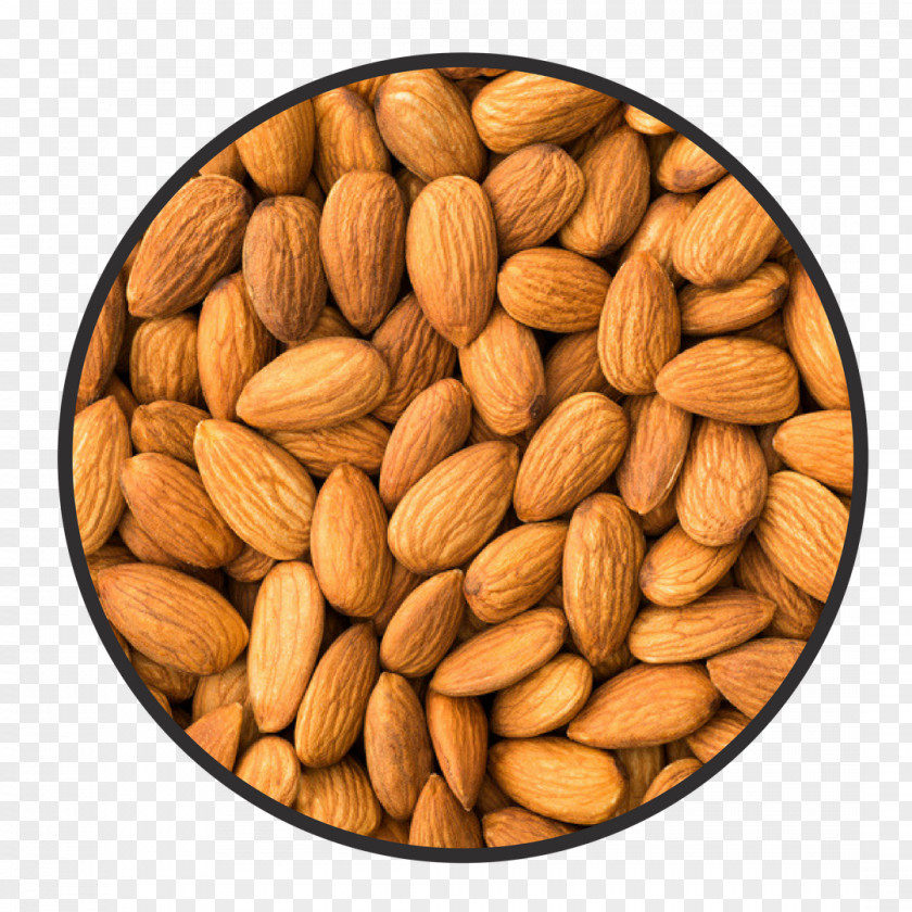 Almond Milk Organic Food Nut Peel PNG