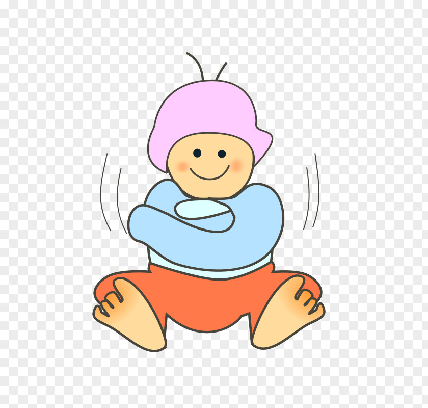 Baby Icon Organic Cotton Clothing Pixabay Child Illustration PNG