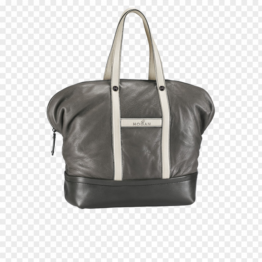 Bag Tote Leather Hogan Yoshida & Co., Ltd. PNG