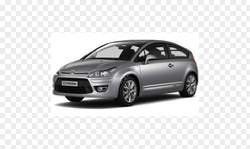 Citroen Citroën C4 Car Volvo V40 Buick Enclave PNG