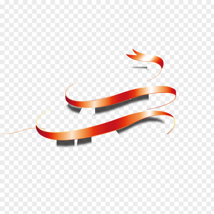 Colored Ribbon PNG