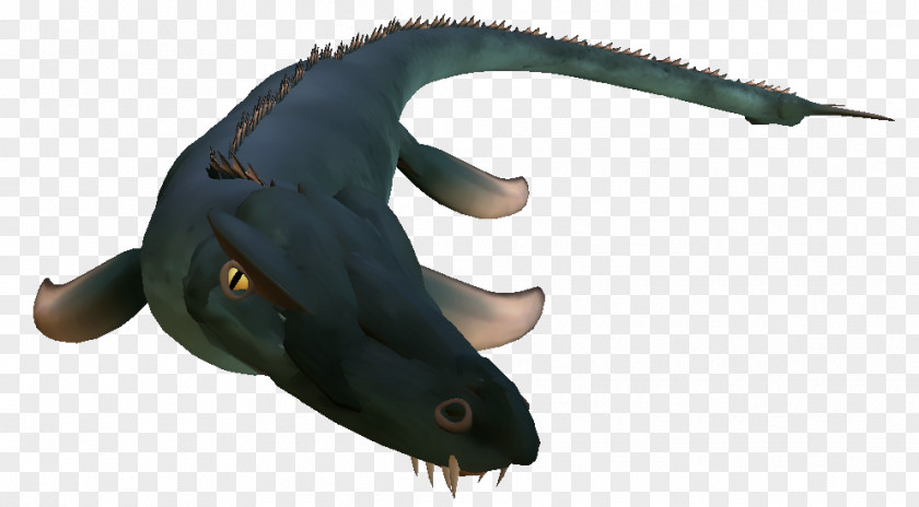 Dinosaur Spinosaurus Spore Creatures Spore: Galactic Adventures Creature Creator Mosasaurus PNG