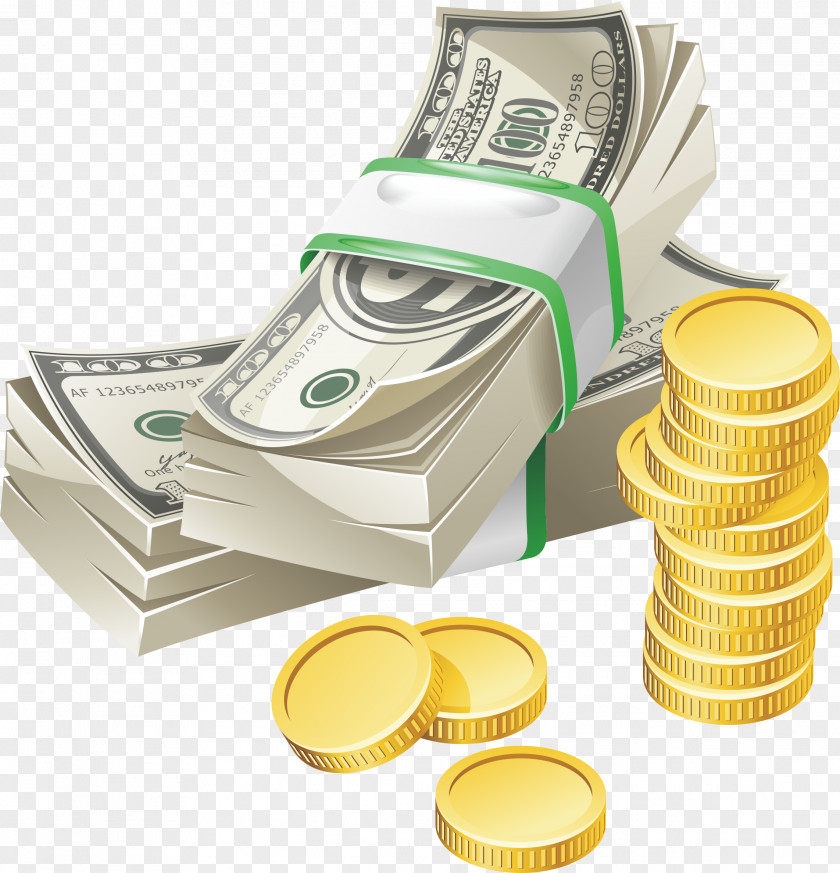 Financial Background Vector Graphics Stock Illustration Money Royalty-free PNG