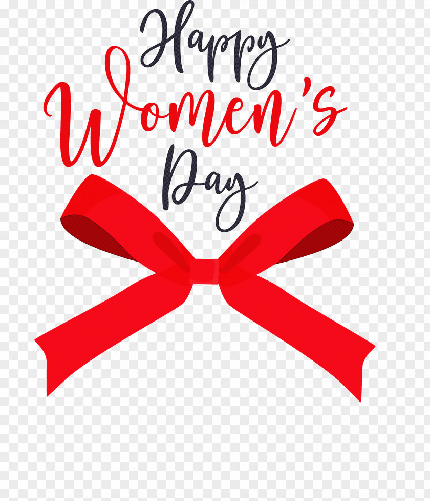 Happy Womens Day PNG