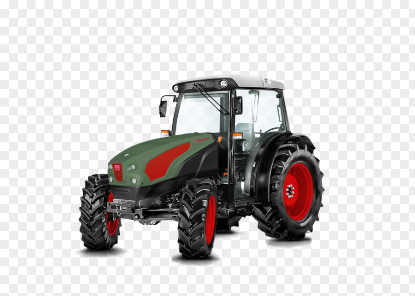 Lamborghini Trattori Car Tractor Engine PNG