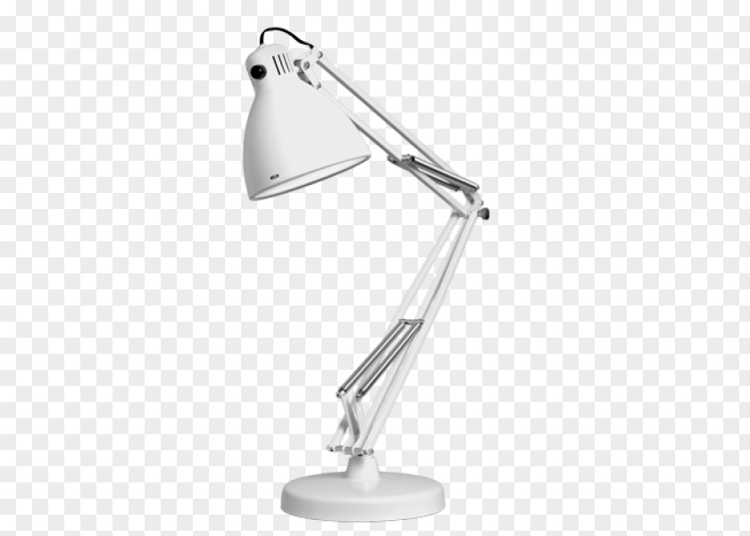 Lamp Luxo Task Lighting Light Fixture PNG