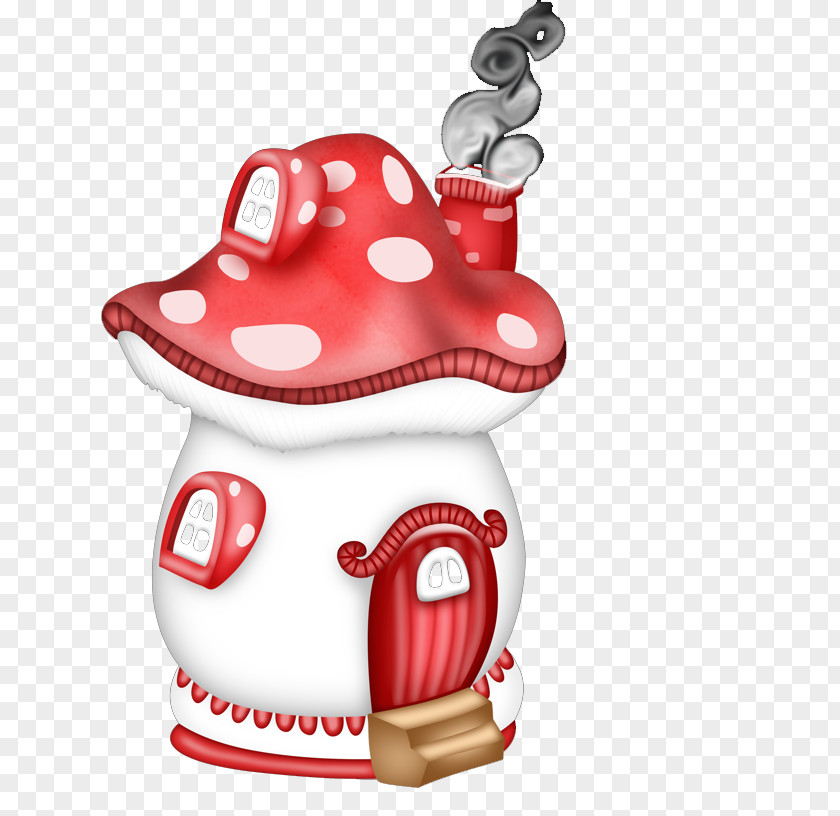 Model Mushroom House Toad Clip Art PNG