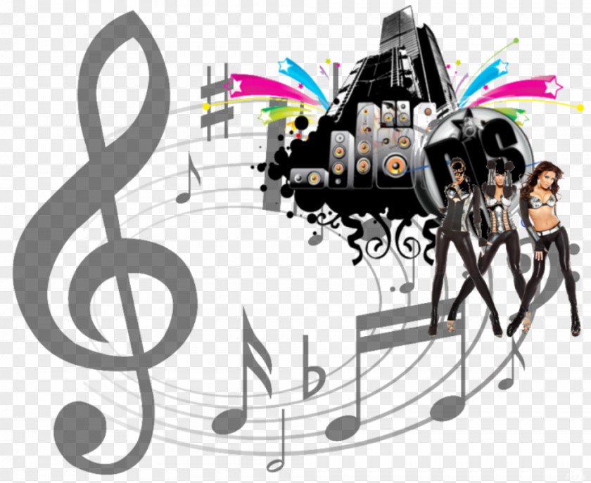 Musical Note Choir Song Clip Art PNG