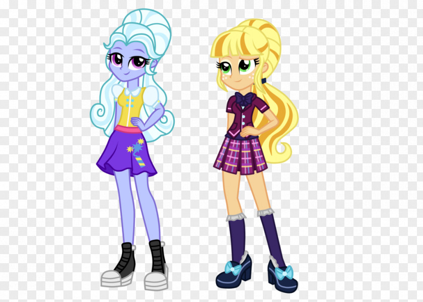 My Little Pony Applejack Pinkie Pie Twilight Sparkle Rainbow Dash Rarity PNG