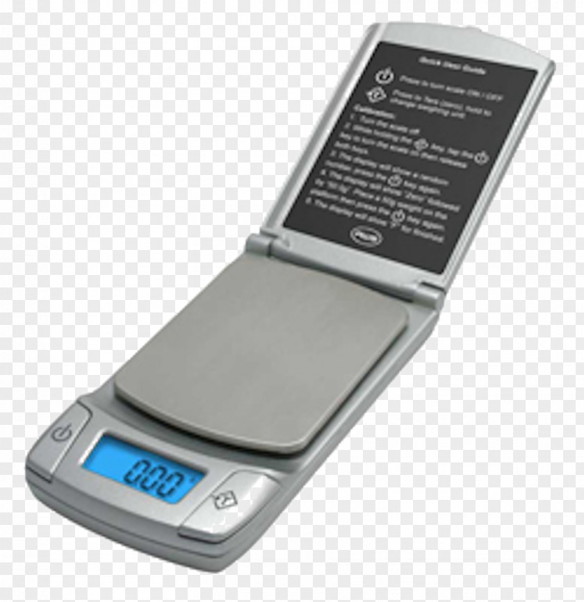 United States Measuring Scales Bascule Mobile Phones Letter Scale PNG