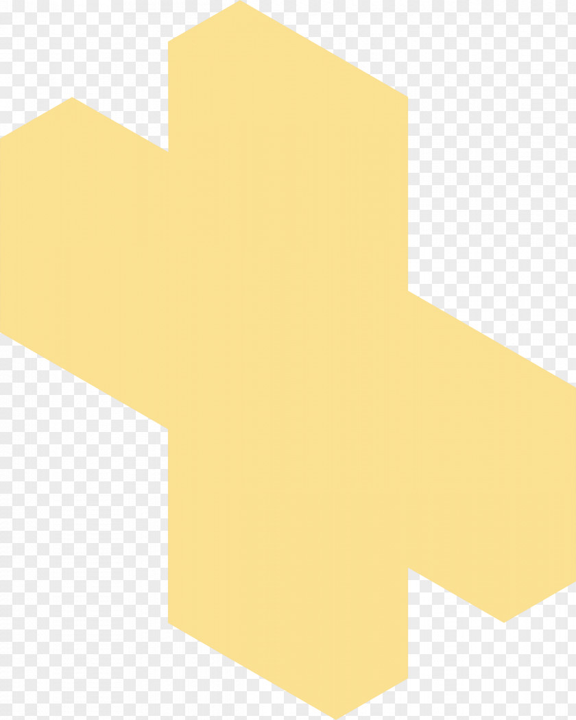 Angle Line Yellow Meter Symbol PNG