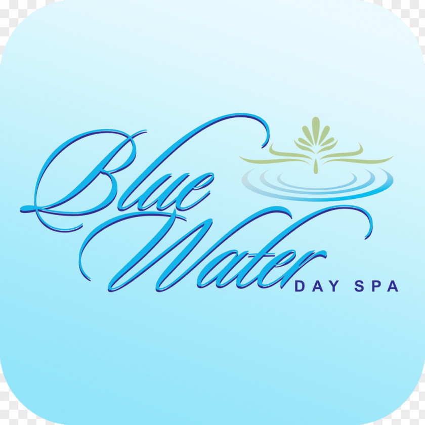 Blue Water Day Spa Massage BlueWater Facial PNG