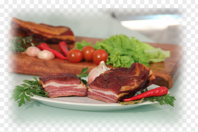 Breakfast Roast Beef Full Bayonne Ham PNG