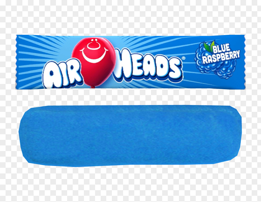 Candy AirHeads Raspberry Food Gumdrop PNG