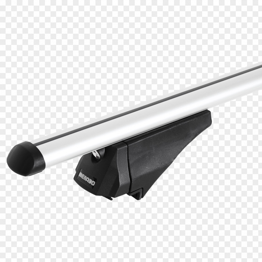 Car Luggage Carrier DACIA Duster Railing PNG