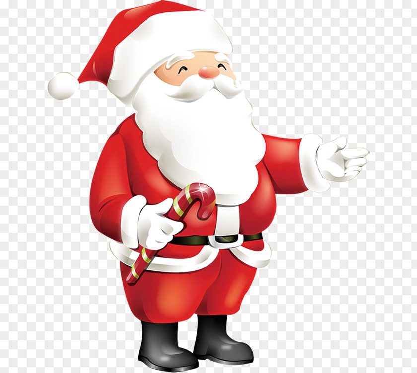 Christmas Album Santa Claus's Reindeer PNG