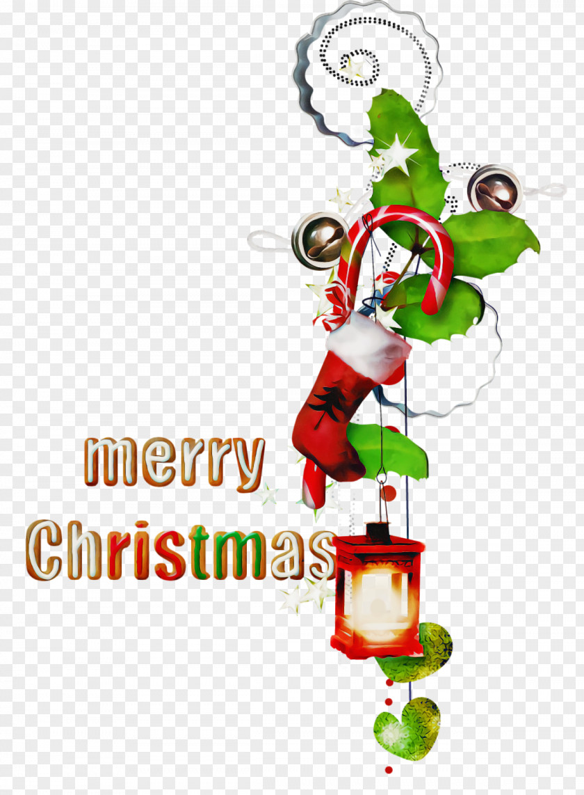 Christmas Ornaments Decoration PNG