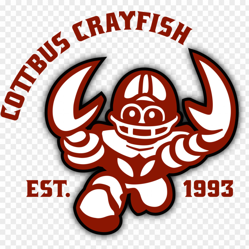 Crayfish Cottbus American Football A.F.C. Spandau Bulldogs E.V. Game PNG