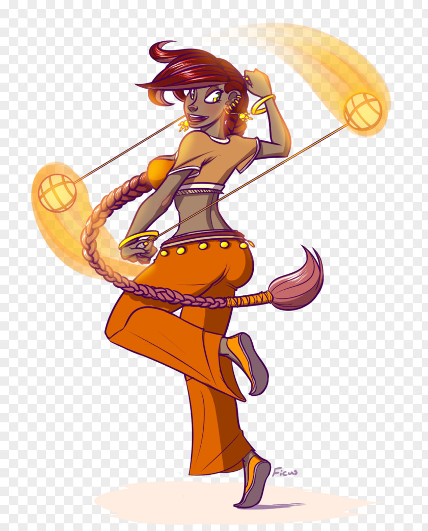 FIRE DANCE Fire Performance Poi Dance Drawing Art PNG