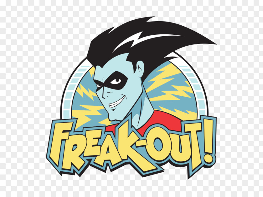 Freak Out T-shirt TeePublic Hoodie Art PNG