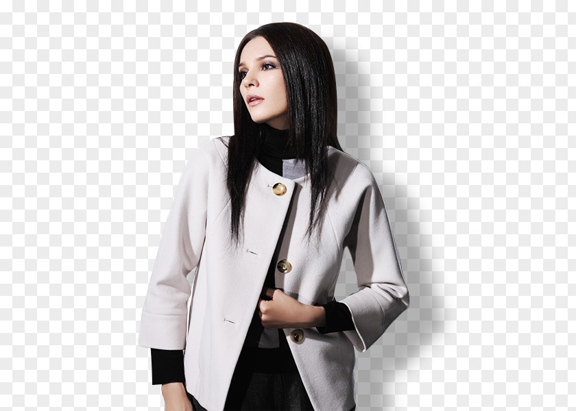 Jacket Overcoat Outerwear Sleeve Fashion PNG