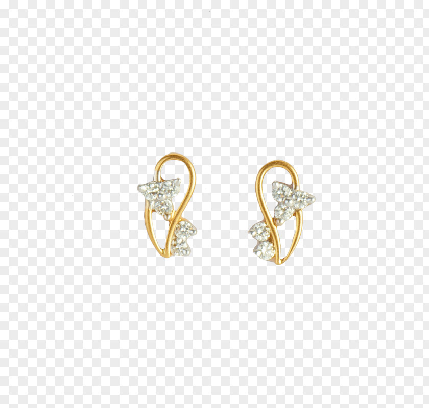 Jewellery Earring Body Diamond PNG