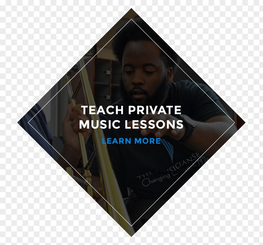 Melody Lane Academy Private Lessons Brand PNG