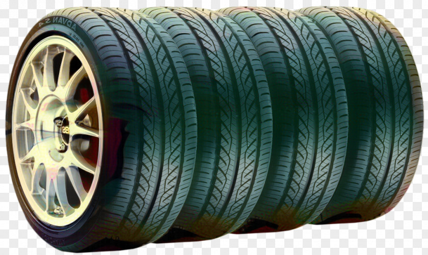 Natural Rubber Formula One Tyres Snow Background PNG