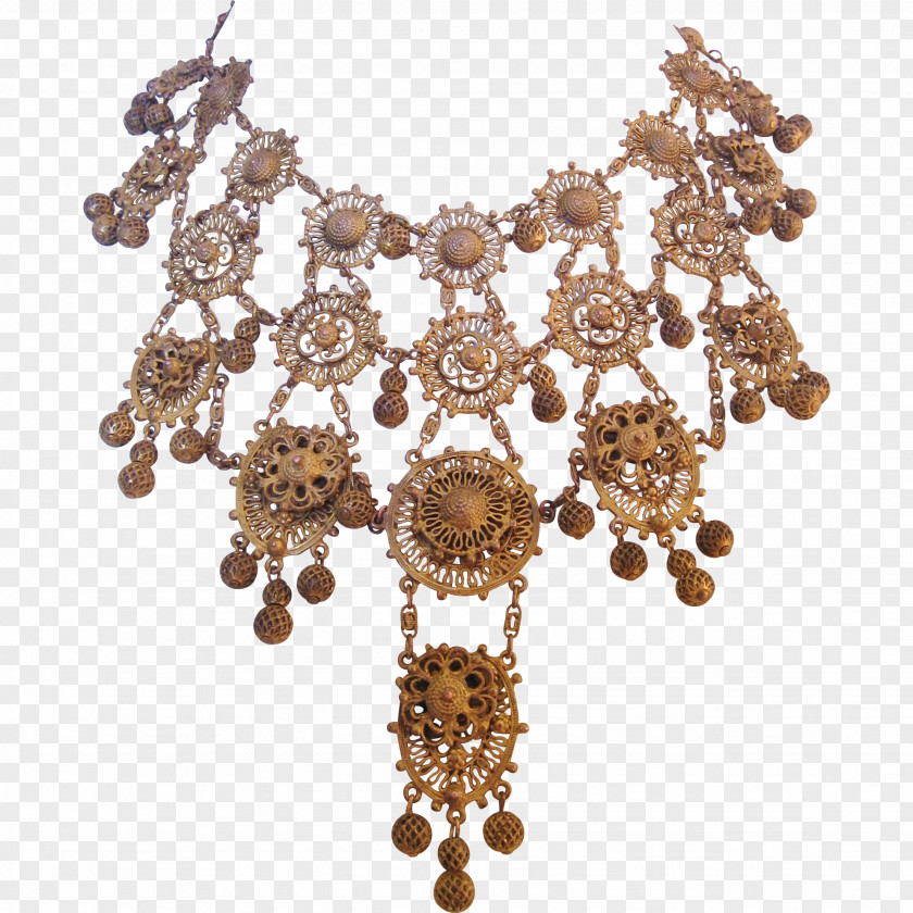 Necklace Earring Charm Bracelet Jewellery PNG