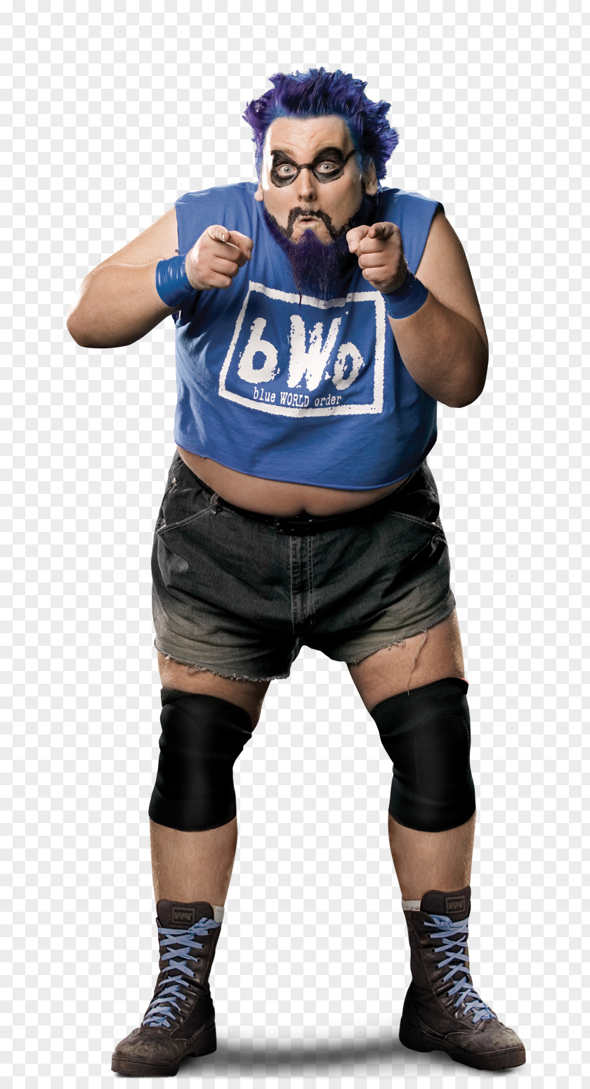 Sheamus The Blue Meanie Royal Rumble (1999) Professional Wrestler SummerSlam (1998) PNG