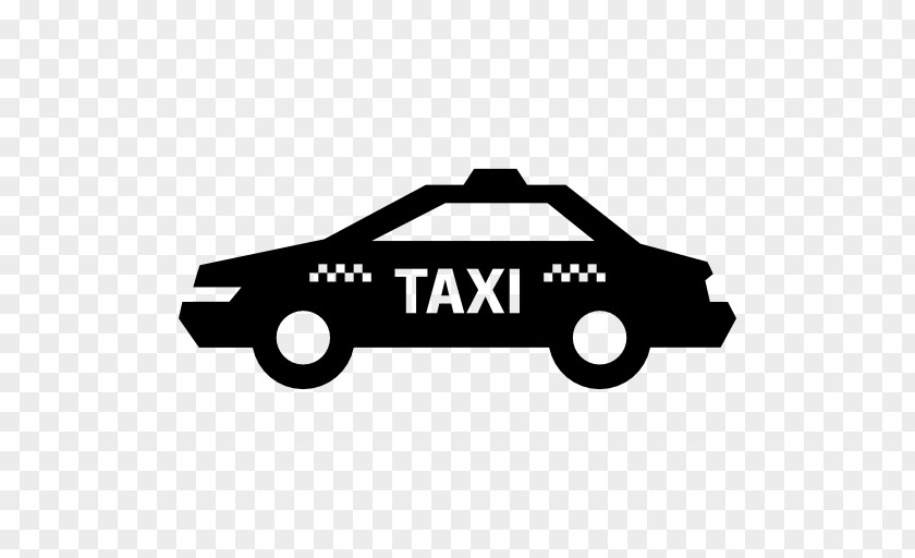 Taxi Logos Car PNG