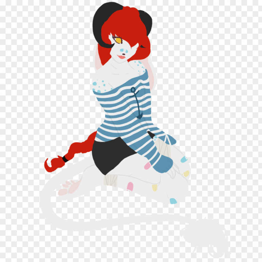 Tea Time Character Shoe Fiction Clip Art PNG