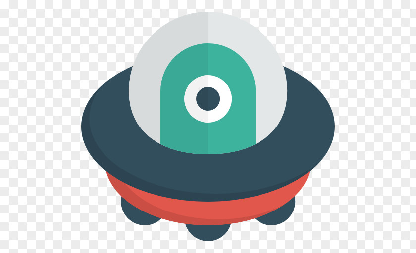 UFO Extraterrestrial Life Unidentified Flying Object Icon PNG
